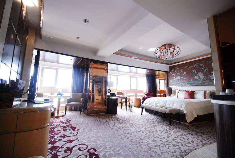 Exterior & Views 5, Jinan Shandong Hotel, Jinan
