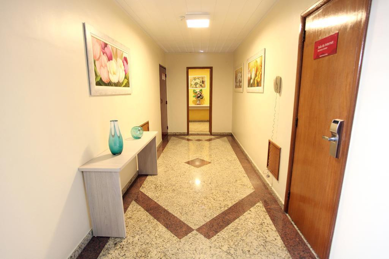 Public Area 2, Mengo Palace Hotel, Rio de Janeiro