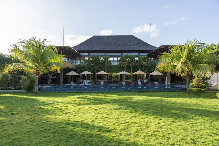 Adiwana d’Nusa Beach Club and Resort, Klungkung
