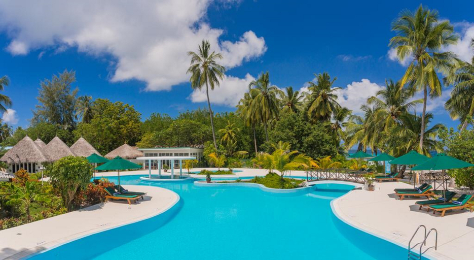 Sport & Beauty 5, Equator Village Resort