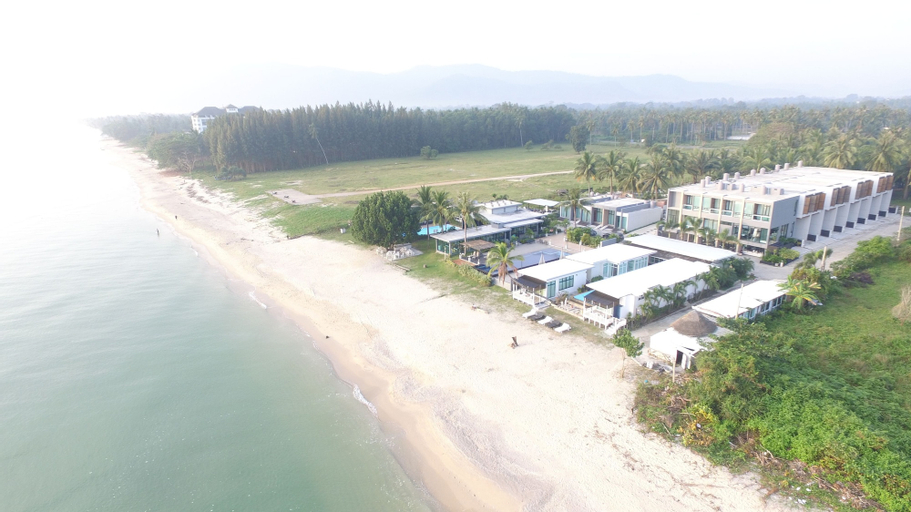 Baan Civilize Resort, Khanom