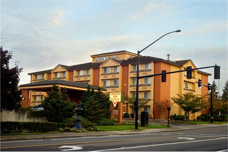 Best Western Lake Oswego/Portland Hotel & Suites, Clackamas