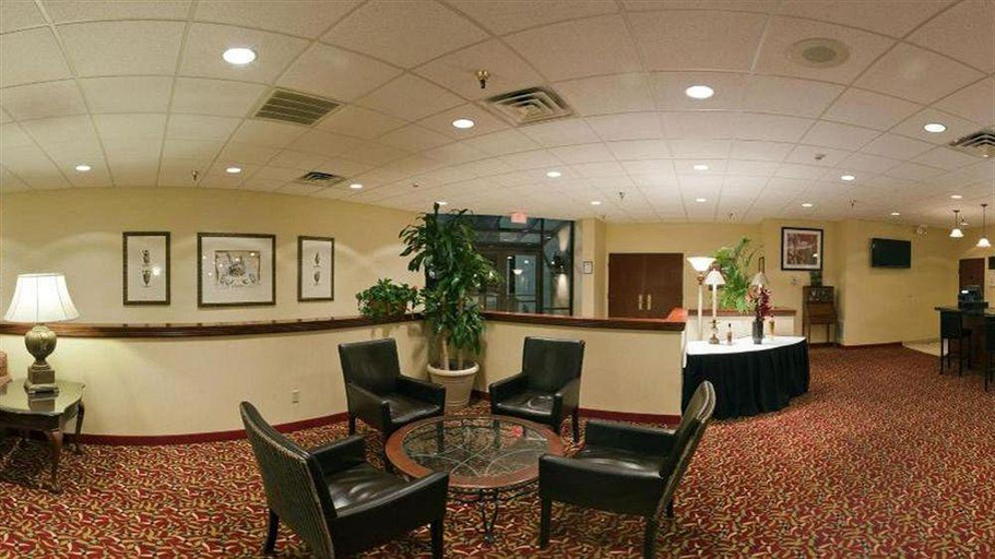 Public Area 3, MCM Eleganté Hotel & Suites, Lubbock