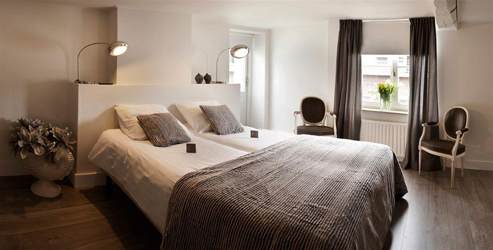Bedroom 3, Le Virage, Maastricht