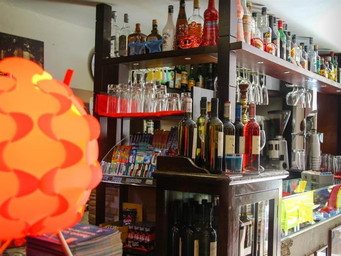 Exterior 5, Le Sirene Rooms, Napoli