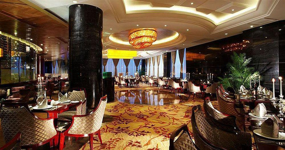 Food & Drinks 5, Maison New Century Hotel Cixi, Ningbo