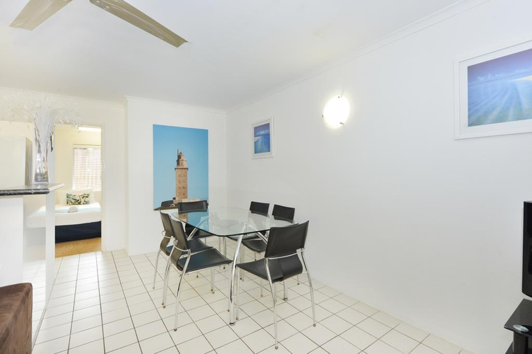 Public Area 4, Lychee Tree Holiday Apartments, Douglas