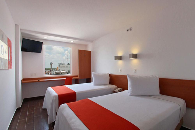 Bedroom, One Silao, Silao