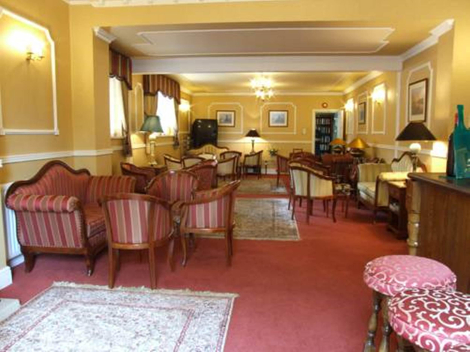 Public Area 3, Ely House Hotel, Wolverhampton