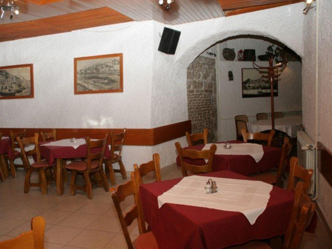 Food & Drinks 5, Rivijera Hotel Jadran Sibenik, Šibenik