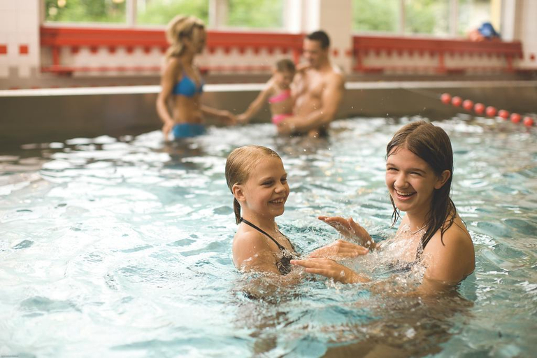 Sport & Beauty 5, JUFA Hotel Veitsch, Bruck-Mürzzuschlag