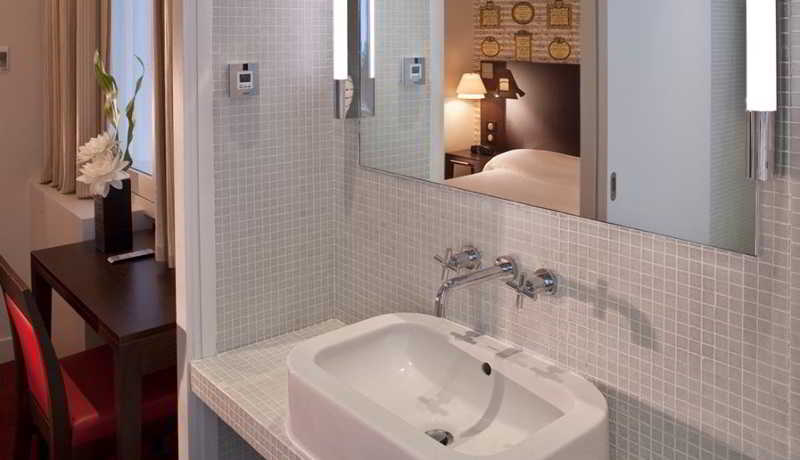 Bathroom, Perreyve, Paris