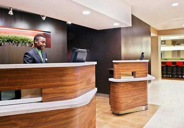 Public Area 4, Courtyard by Marriott Orlando Altamonte Springs/Maitland, Orange