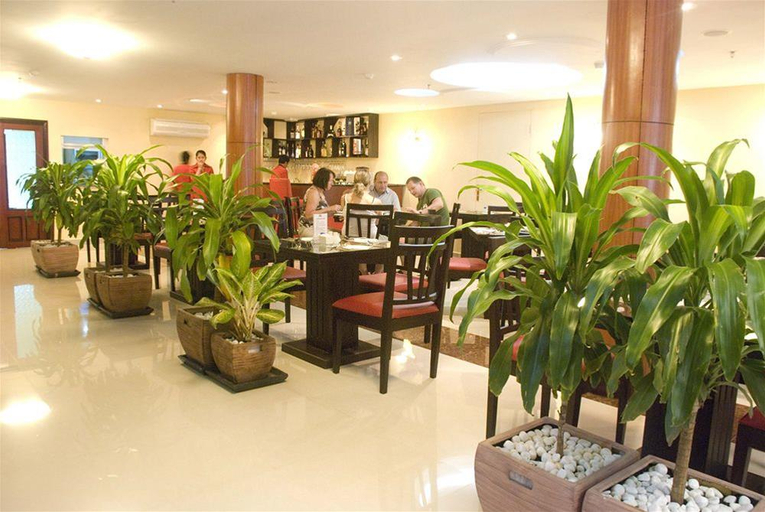 Others 2, Silver Mounts Hotel, Phnom Penh