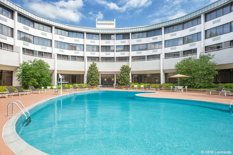 Sport & Beauty 2, Sheraton Reston Hotel, Fairfax