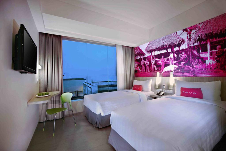 Bedroom 22