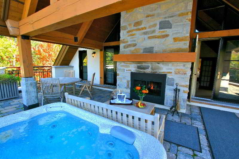 Sport & Beauty 2, Le Quintessence, Les Laurentides