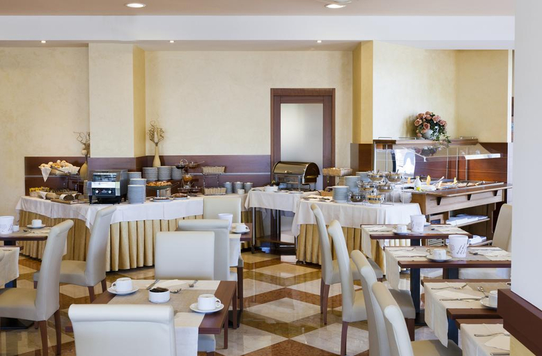 Food & Drinks 5, Hotel Villa Letizia, Verona