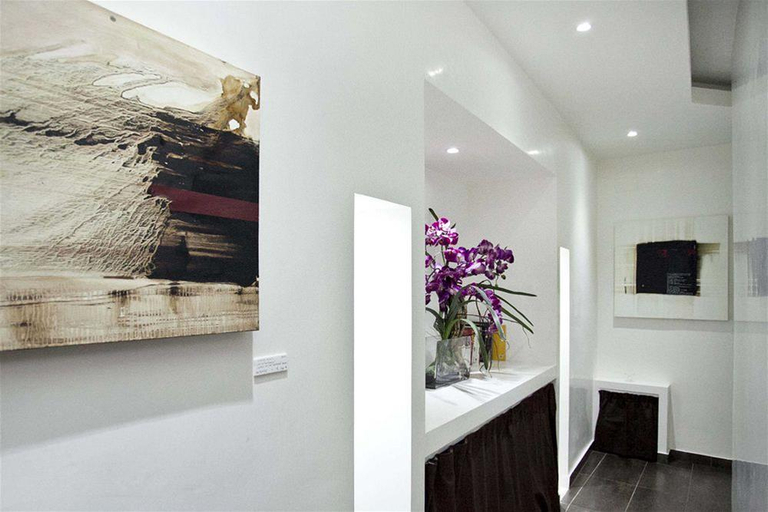 Public Area 3, Corso Suite 107 Rooms Wellness & Spa, Roma