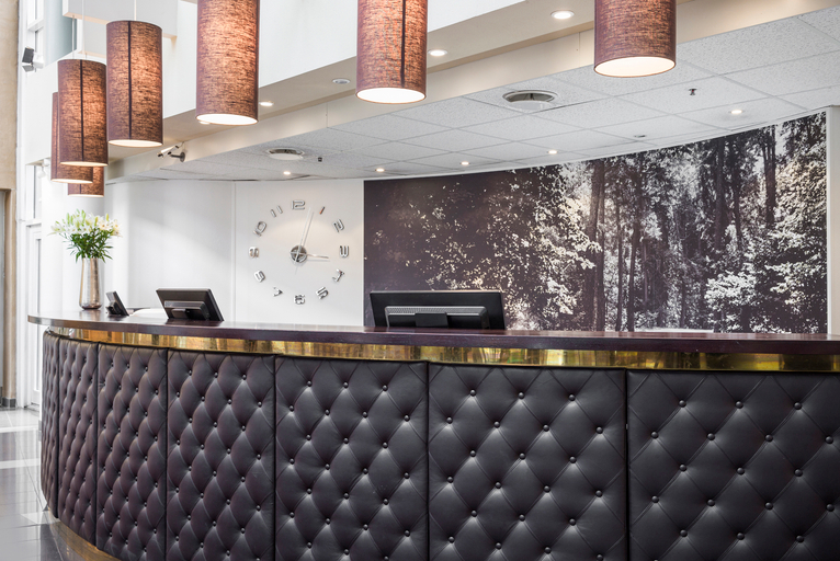 Public Area 2, Hagastrand, Autograph Collection, Solna