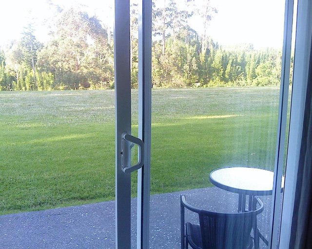 Bathroom 3, Kerikeri Park Motel, Far North