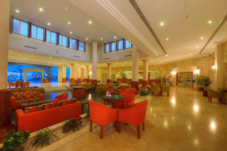 Public Area 4, Casa Mare Resort, Marsa 'Alam