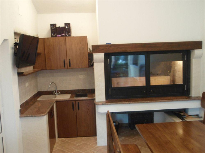 Bedroom 3, Villa Fani, Trogir