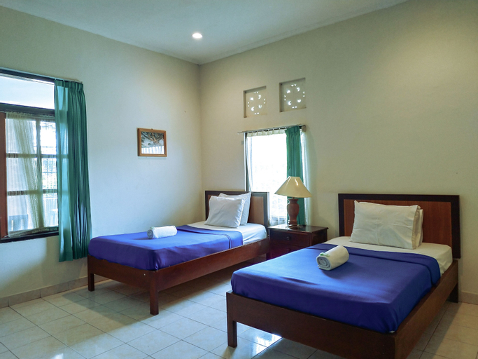 Catur Adi Putra Hotel, Denpasar