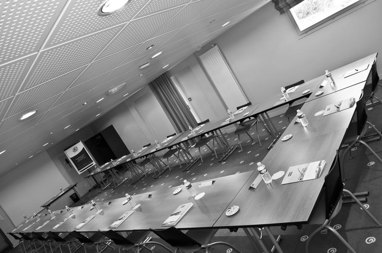 Business Facilities