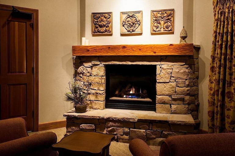 Public Area 4, Stein Eriksen Lodge, Summit