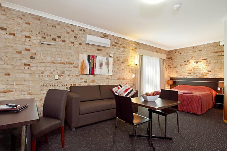 Exterior & Views 4, Highlander Motor Inn, Toowoomba - Central