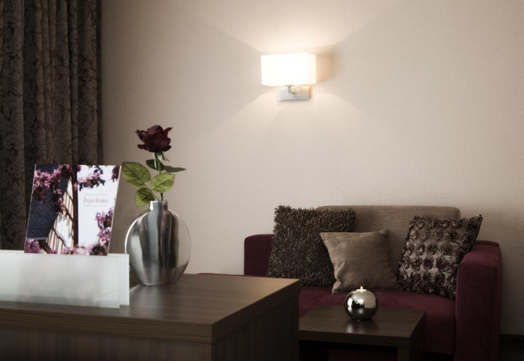 Public Area, Ringhotel Nassau-Oranien, Limburg-Weilburg