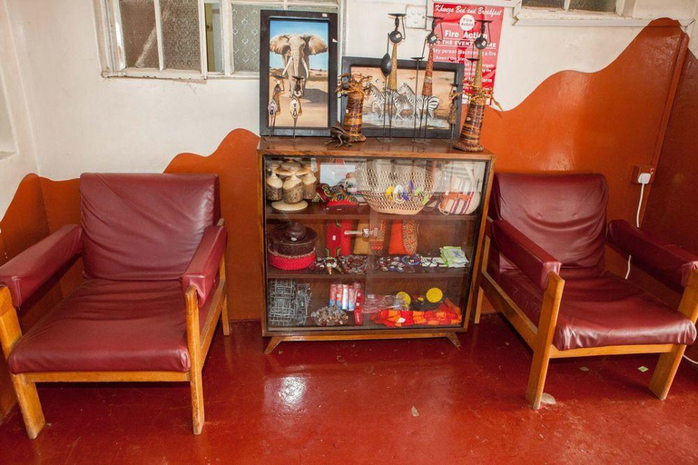 Public Area 3, Khweza Bed & Breakfast, Starehe