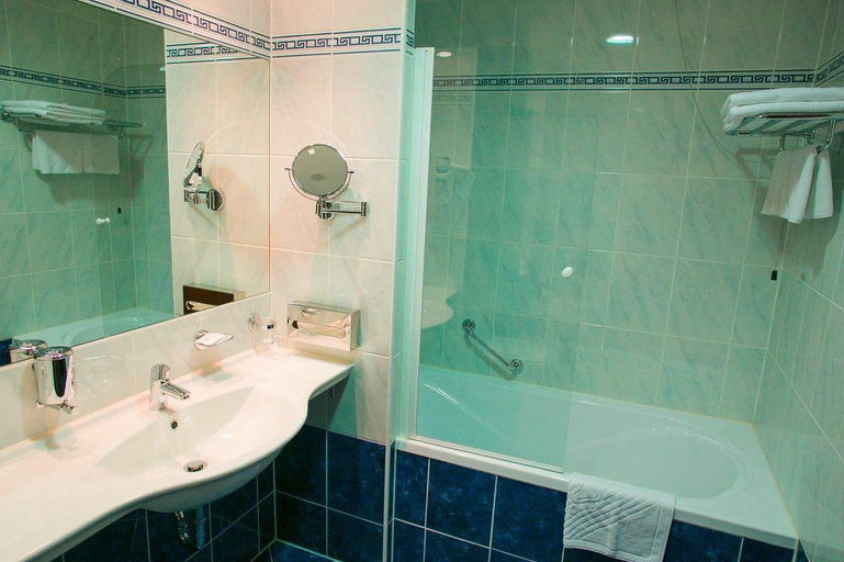 Bathroom, Meridijan, Pag
