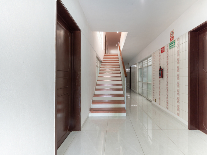 Public Area 3, Suites Internacional, Zapopan