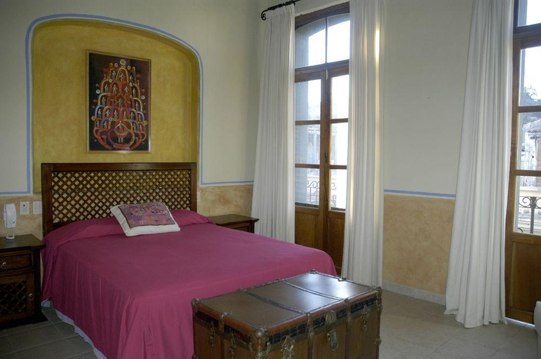 Bedroom 3, The Melville Boutique Hotel, Mazatlán