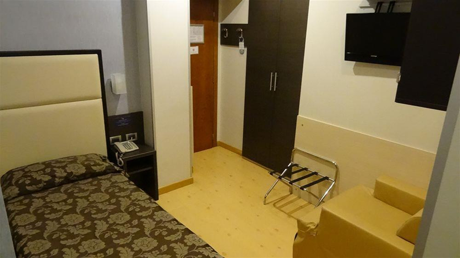Public Area 2, Hotel Piacenza, Milano