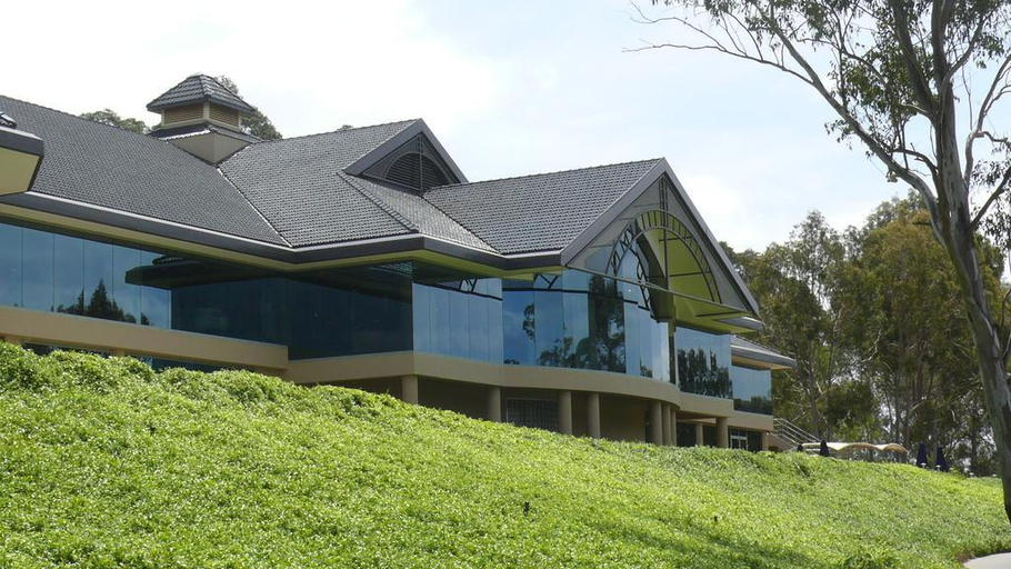 Exterior & Views 2, Riverside Oaks Golf Resort, Baulkham Hills - North