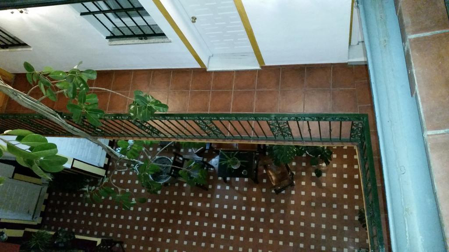 Exterior & Views 2, Hostal Atenas, Sevilla