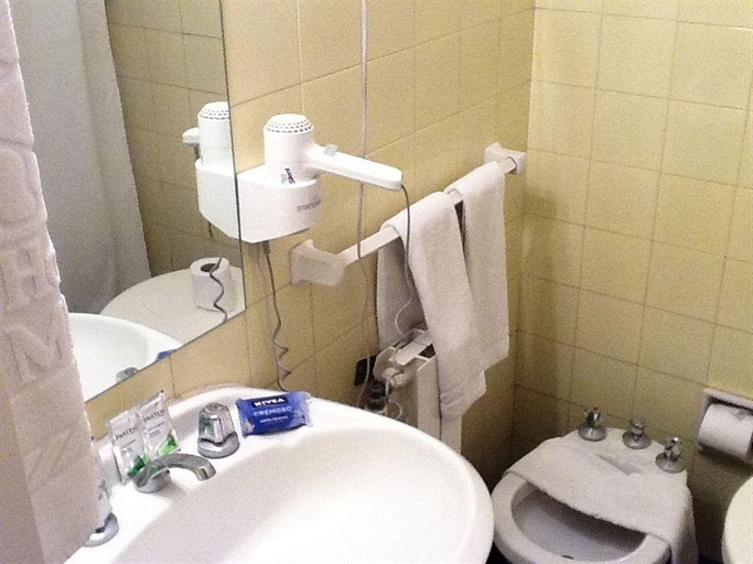 Bathroom 5, Hotel San Marcos Punta del Este, n.a351