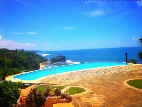 Inessya Resort Gunung  Kidul  Booking Murah di  tiket com