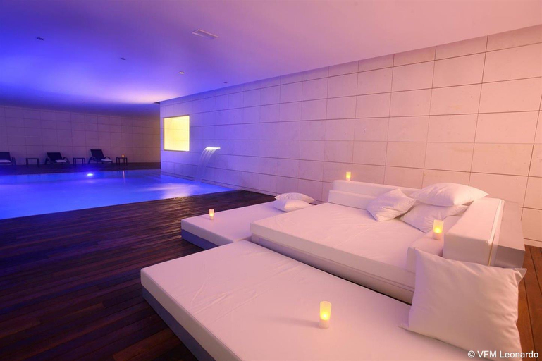 Bedroom 3, Finca Prats Hotel Golf & Spa, Lleida
