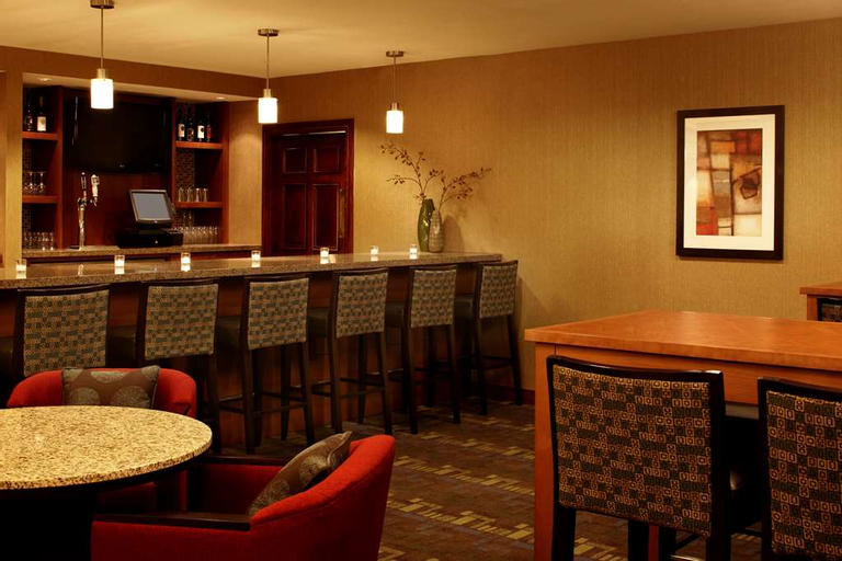 Public Area 2, HYATT house Pleasanton, Alameda