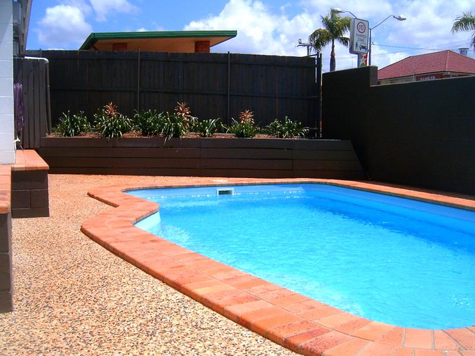 Sport & Beauty 5, Nambour Lodge Motel, Maroochy - Nambour