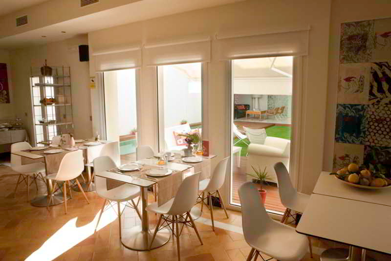 Food & Drinks 5, La Alcoba del Agua Hotel Boutique, Cádiz