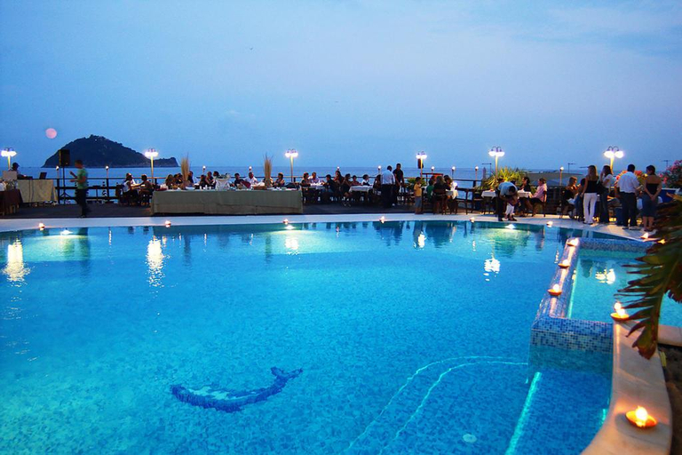 Sport & Beauty 5, Residence Sole, Savona