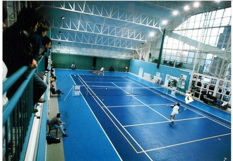 Sport & Beauty 5, Hotel Satel, Poprad