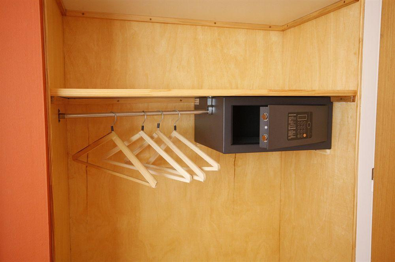 Public Area 2, El Gualicho Hostel, Biedma