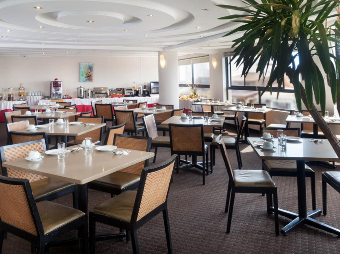 Food & Drinks 3, Spark Suite Iquique, Iquique