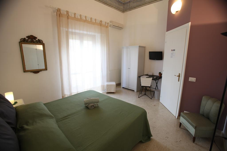 Bedroom 3, B&B La Casa di Paola, Trapani